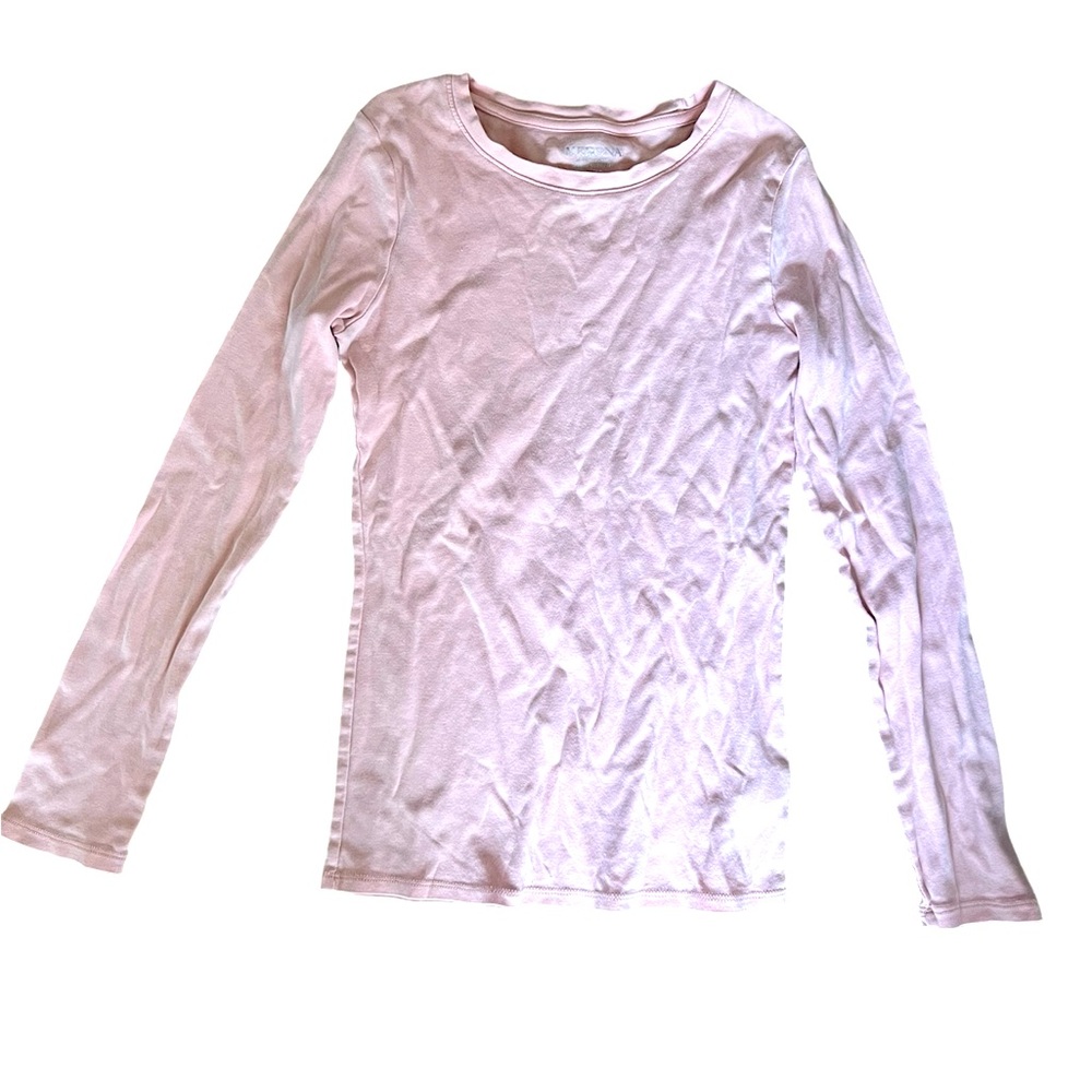 Merona Size XS Long Sleeve Shirt